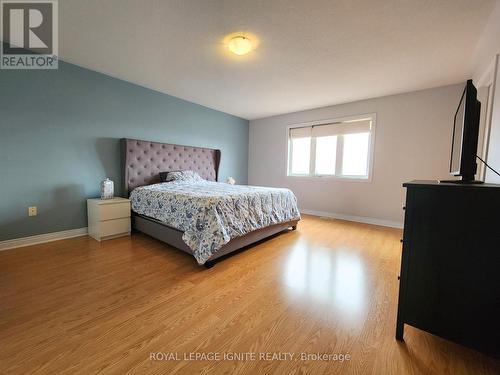 46 Nobbs Drive, Ajax, ON - Indoor Photo Showing Bedroom