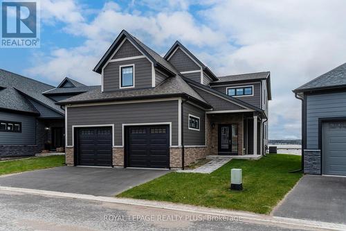 12 Navigator Road, Penetanguishene, ON - Outdoor With Facade