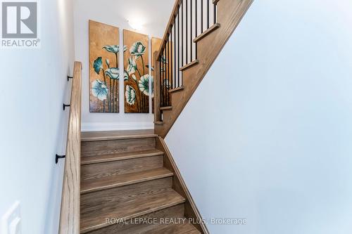 12 Navigator Road, Penetanguishene, ON - Indoor Photo Showing Other Room