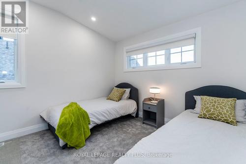 12 Navigator Road, Penetanguishene, ON - Indoor Photo Showing Bedroom