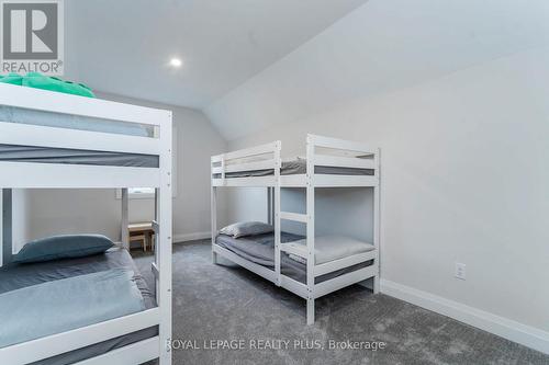 12 Navigator Road, Penetanguishene, ON - Indoor Photo Showing Bedroom