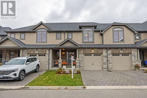 46 - 2040 Shore Road, London, ON - Outdoor With Facade