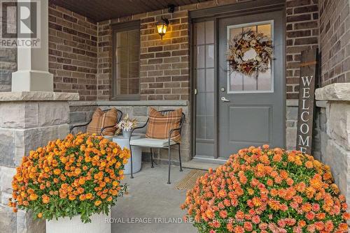 46 - 2040 Shore Road, London, ON - Outdoor