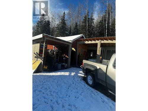 94 Mcclarty Sub, Chetwynd, BC 