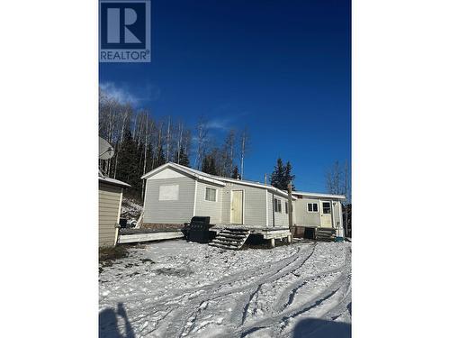 94 Mcclarty Sub, Chetwynd, BC 