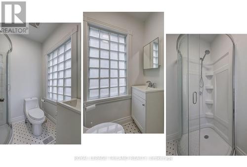 821 Queens Avenue, London, ON - Indoor Photo Showing Bathroom