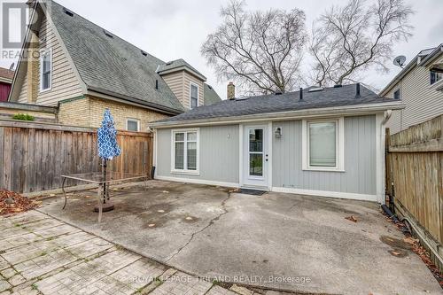 821 Queens Avenue, London, ON - Outdoor