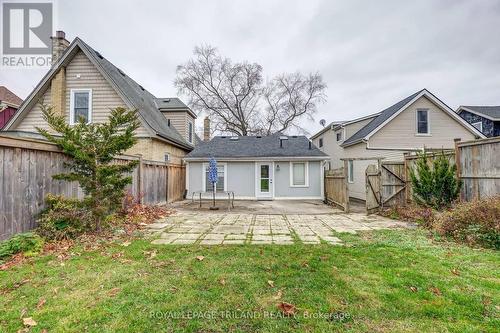 821 Queens Avenue, London, ON - Outdoor