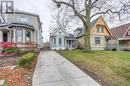 821 Queens Avenue, London, ON  - Outdoor With Facade 