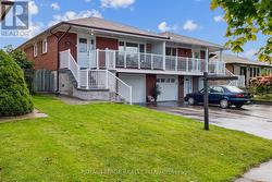 758 GREENORE ROAD  Mississauga, ON L4Y 2V4