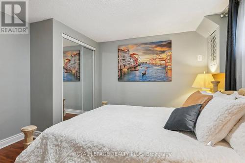 758 Greenore Road, Mississauga, ON - Indoor Photo Showing Bedroom