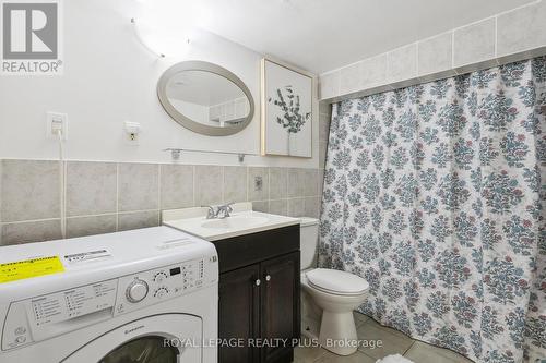 758 Greenore Road, Mississauga, ON - Indoor Photo Showing Laundry Room