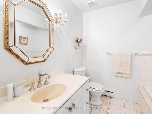 203 Godolphin Rd, Trent Hills, ON - Indoor Photo Showing Bathroom