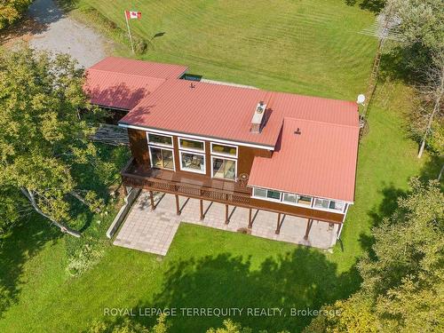 203 Godolphin Rd, Trent Hills, ON - Outdoor