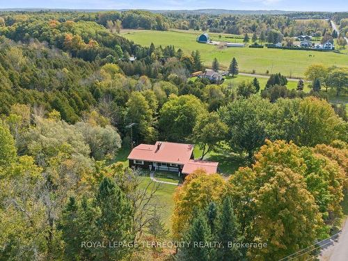 203 Godolphin Rd, Trent Hills, ON - Outdoor With View