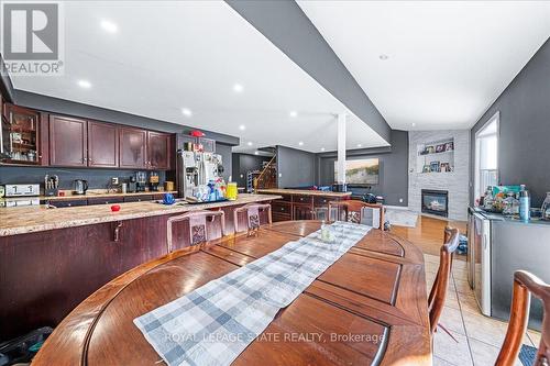 182 Eringate Drive, Hamilton, ON - Indoor