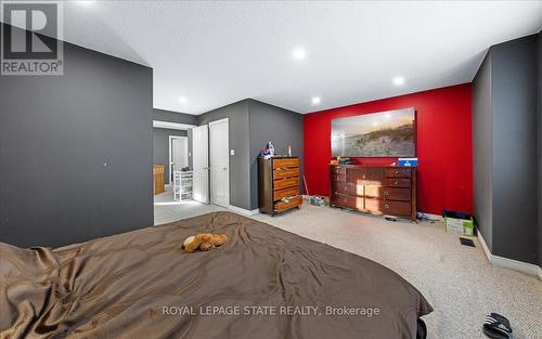 182 Eringate Drive, Hamilton, ON - Indoor