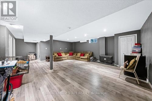 182 Eringate Drive, Hamilton, ON - Indoor