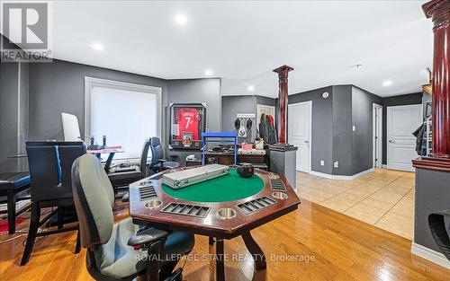 182 Eringate Drive, Hamilton, ON - Indoor