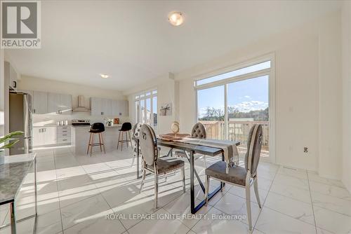 40 Golden Meadows Drive, Otonabee-South Monaghan, ON - Indoor Photo Showing Dining Room