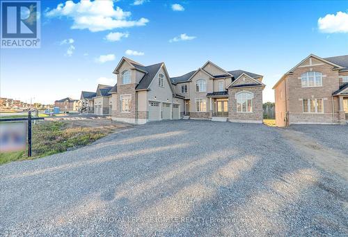 40 Golden Meadows Drive, Otonabee-South Monaghan, ON - Outdoor With Facade