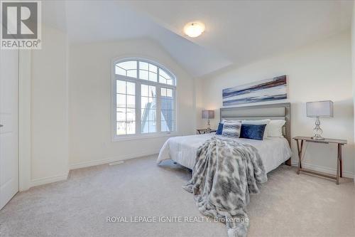 40 Golden Meadows Drive, Otonabee-South Monaghan, ON - Indoor Photo Showing Bedroom