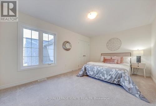 40 Golden Meadows Drive, Otonabee-South Monaghan, ON - Indoor Photo Showing Bedroom