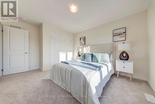 40 Golden Meadows Drive, Otonabee-South Monaghan, ON - Indoor Photo Showing Bedroom