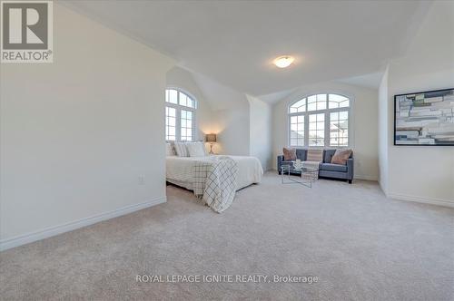 40 Golden Meadows Drive, Otonabee-South Monaghan, ON - Indoor Photo Showing Bedroom