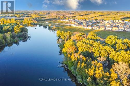 40 Golden Meadows Drive, Otonabee-South Monaghan, ON - Outdoor With Body Of Water With View