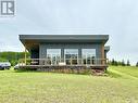 117 Ravine Road, Big Shell, SK  - Outdoor With Deck Patio Veranda 