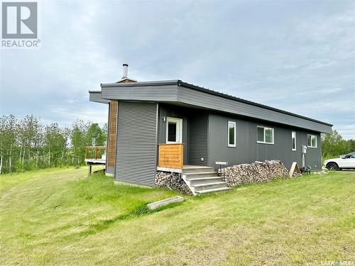 117 Ravine Road, Big Shell, SK - Outdoor