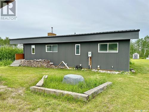 117 Ravine Road, Big Shell, SK - Outdoor