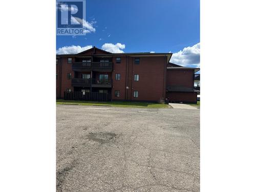 195 Chamberlain Crescent Unit# 206, Tumbler Ridge, BC - Outdoor