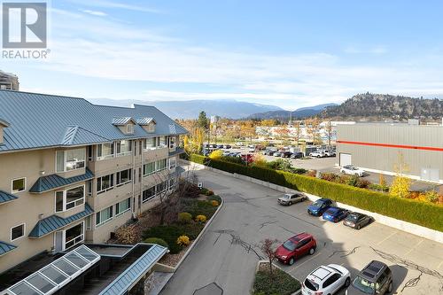 413-1961 Durnin Road, Kelowna, BC - Outdoor