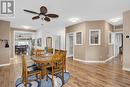 413-1961 Durnin Road, Kelowna, BC  - Indoor Photo Showing Dining Room 