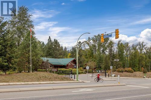 413-1961 Durnin Road, Kelowna, BC - Outdoor With View