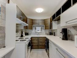 Kitchen - 