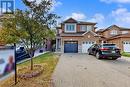 5426 Sweetgrass Gate, Mississauga, ON  - Outdoor With Facade 