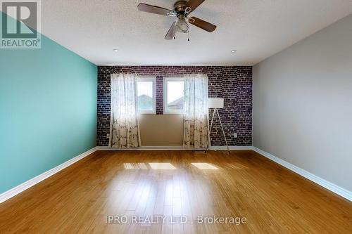 5426 Sweetgrass Gate, Mississauga, ON - Indoor Photo Showing Other Room