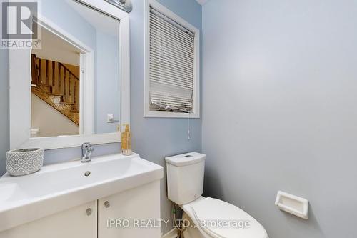 5426 Sweetgrass Gate, Mississauga, ON - Indoor Photo Showing Bathroom