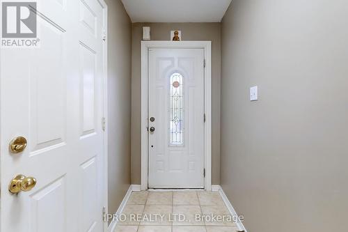 5426 Sweetgrass Gate, Mississauga, ON - Indoor Photo Showing Other Room