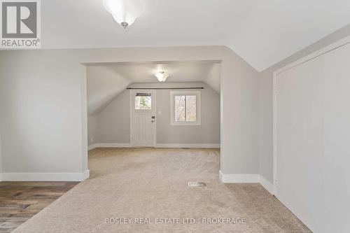 13 Herrick Avenue, St. Catharines (450 - E. Chester), ON - Indoor Photo Showing Other Room