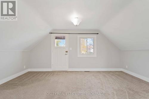 13 Herrick Avenue, St. Catharines (450 - E. Chester), ON - Indoor Photo Showing Other Room