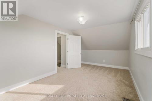 13 Herrick Avenue, St. Catharines (450 - E. Chester), ON - Indoor Photo Showing Other Room