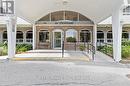 508 - 365 Geneva Street, St. Catharines (446 - Fairview), ON  - Outdoor 