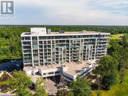 302 - 7711 Green Vista Gate, Niagara Falls (220 - Oldfield), ON - Outdoor With View