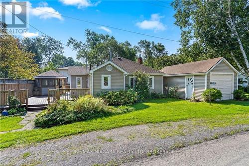 11317 Fowler Road, Wainfleet (880 - Lakeshore), ON - Outdoor