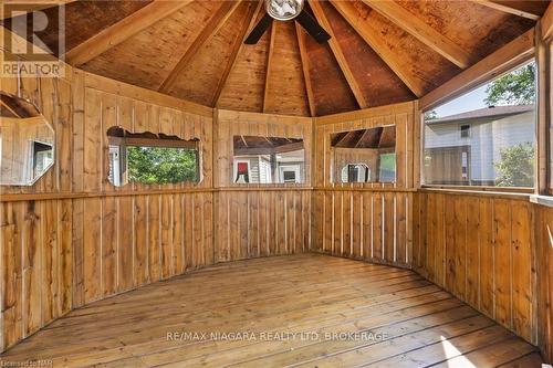 11317 Fowler Road, Wainfleet (880 - Lakeshore), ON - Indoor Photo Showing Other Room