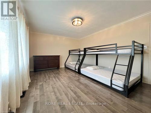 8487 Niagara River Parkway, Niagara Falls (224 - Lyons Creek), ON - Indoor Photo Showing Bedroom